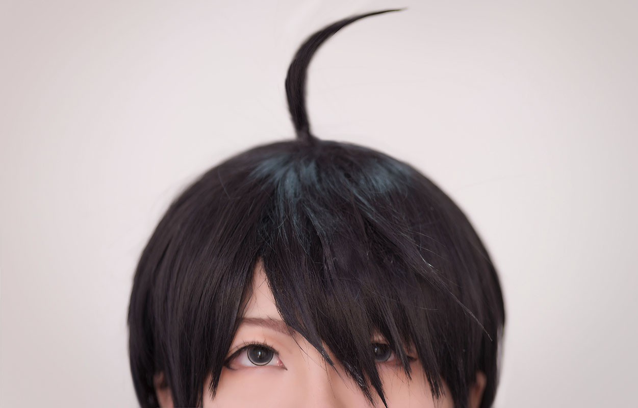 Star's Delay to December 22, Coser Hoshilly BCY Collection 9(64)